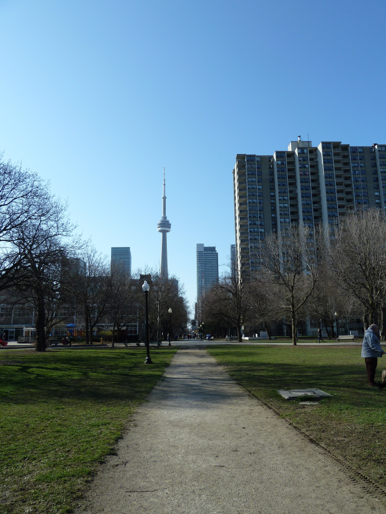 Unleashing Nature's Magic How Parks Enchant Toronto's Real Estate